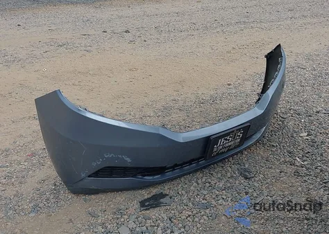 2012 Honda Odyssey Ex из США, поврежденный, VIN 5FNRL5H46CB093437